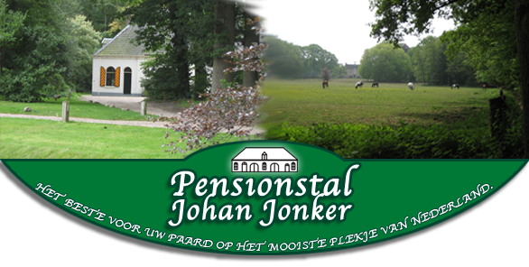 Pensionstal Johan Jonker logo